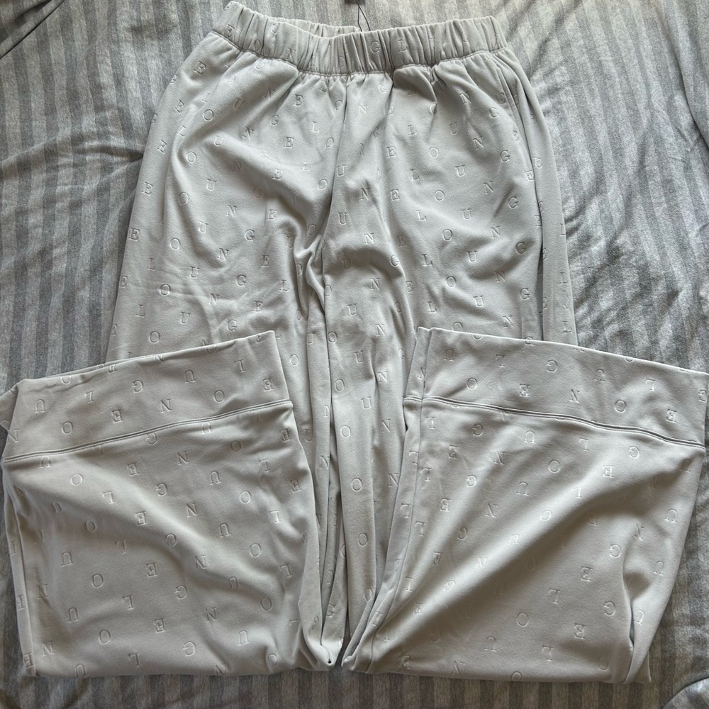 Lounge Pj Pants - image 4